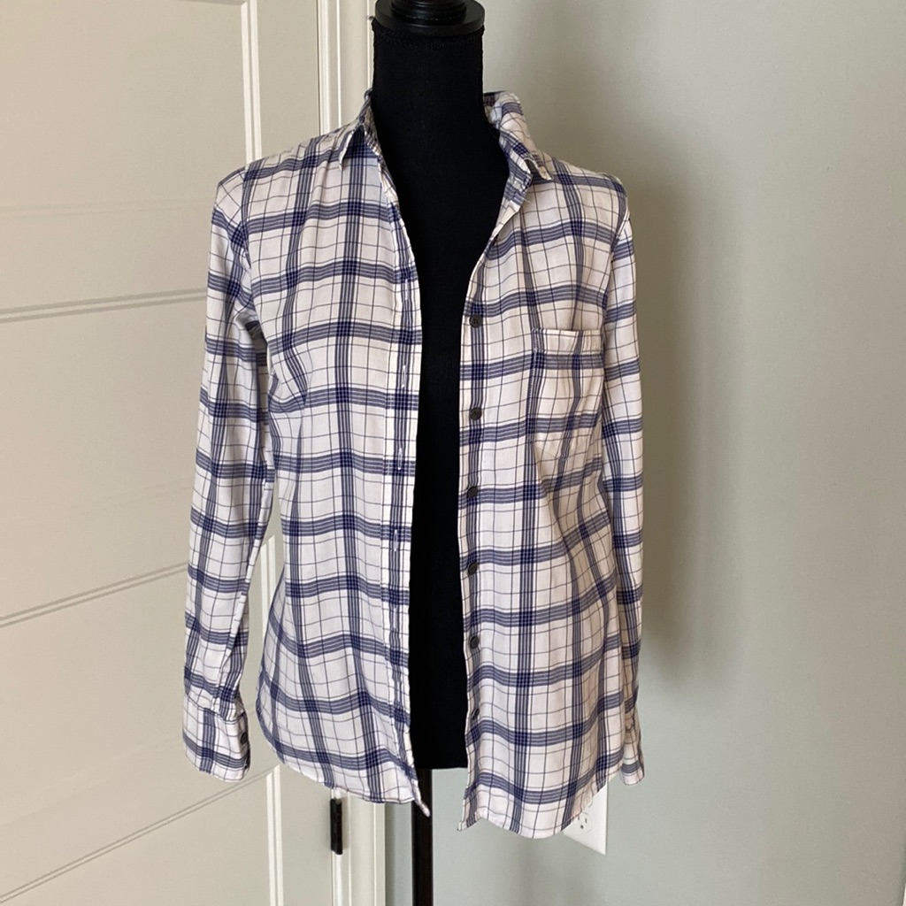 Jcrew Button Down.